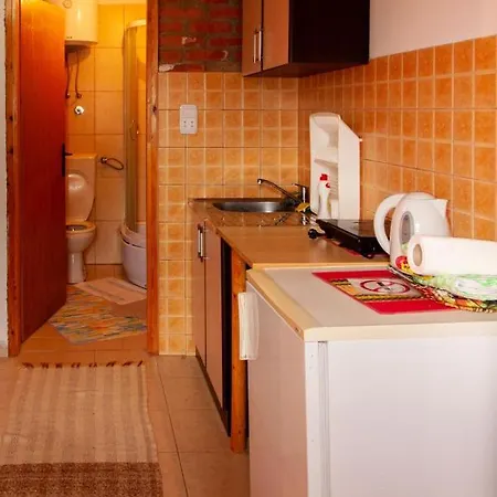 Beslic Apartment Kremna