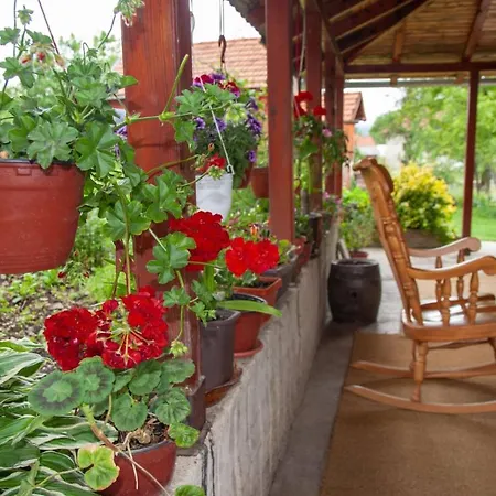 アパート Beslic *