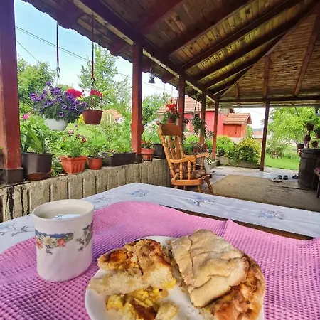 Apartment Beslic Kremna