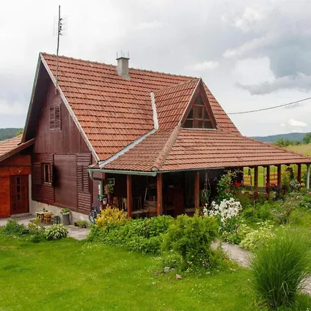 Beslic アパート *