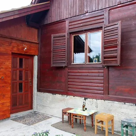 Apartament Beslic