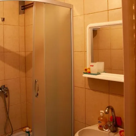 Apartment Beslic Kremna