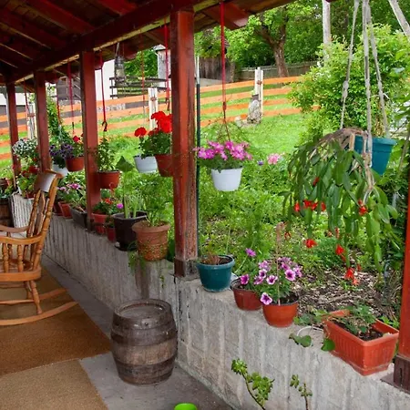 アパート Beslic *