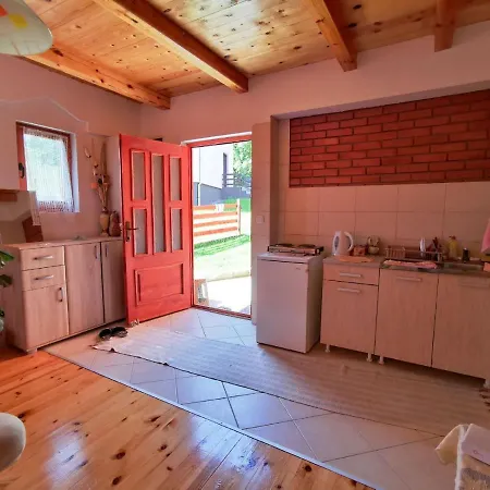 Apartament Beslic *