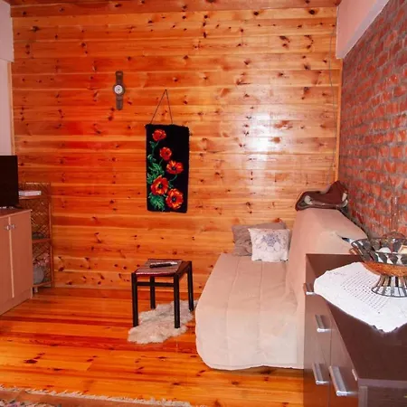 Beslic Apartament Kremna