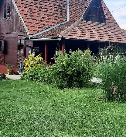 Beslic アパート Kremna