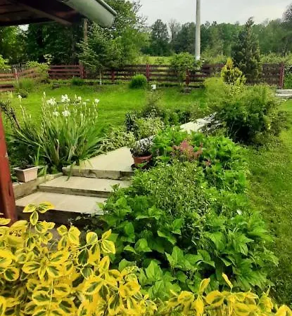 Beslic アパート *