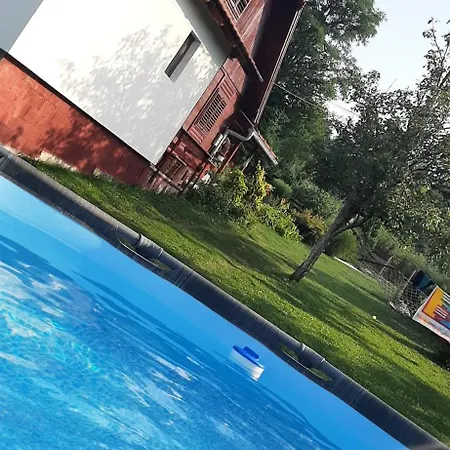 Apartment Beslic Kremna