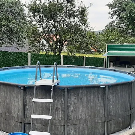 Beslic Apartment Kremna