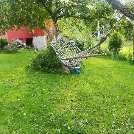 Apartment Beslic Kremna